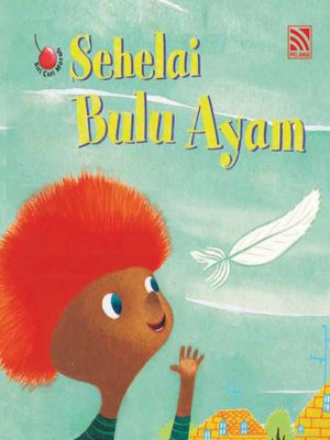 cover image of Sehelai Bulu Ayam